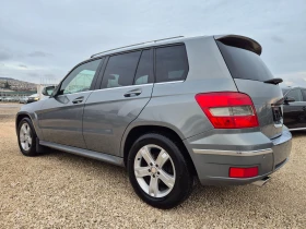 Mercedes-Benz GLK 2.2 CDI 4MATIC, снимка 6