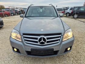 Mercedes-Benz GLK 2.2 CDI 4MATIC, снимка 2