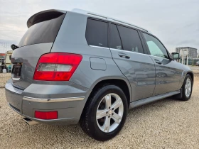 Mercedes-Benz GLK 2.2 CDI 4MATIC, снимка 4