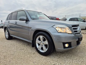 Mercedes-Benz GLK 2.2 CDI 4MATIC