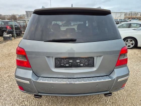 Mercedes-Benz GLK 2.2 CDI 4MATIC, снимка 5