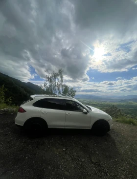 Porsche Cayenne 3000 , снимка 6