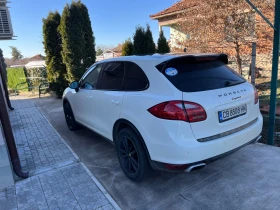 Porsche Cayenne 3000 , снимка 4