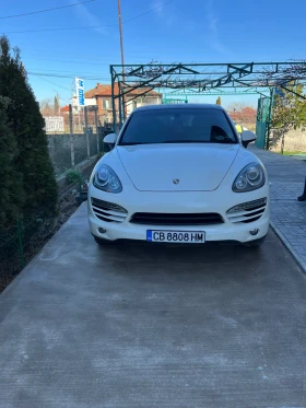 Porsche Cayenne 3000 , снимка 1