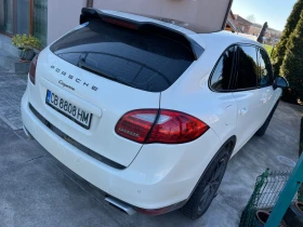 Porsche Cayenne 3000 , снимка 3