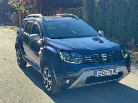 Dacia Duster PRESTIGE ll * Камера* Подгрев* Автопилот* , снимка 4