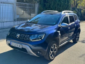 Dacia Duster PRESTIGE ll * Камера* Подгрев* Автопилот* , снимка 1