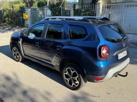 Dacia Duster PRESTIGE ll * Камера* Подгрев* Автопилот* , снимка 2