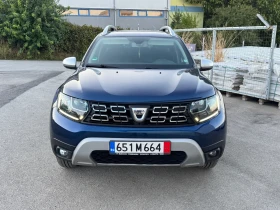     Dacia Duster PRESTIGE ll * * * * 