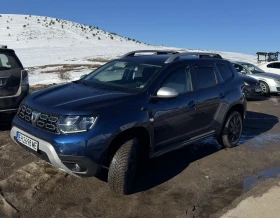 Dacia Duster PRESTIGE ll * Камера* Подгрев* Автопилот* , снимка 6