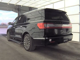 Lincoln Navigator L Reserve * ФИКС ЦЕНА* , снимка 10