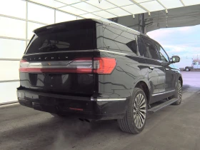 Lincoln Navigator L Reserve * ФИКС ЦЕНА* , снимка 6