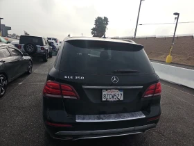 Mercedes-Benz GLE 350 KEYLESS GO* , снимка 5