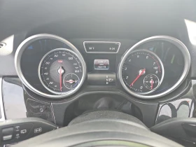 Mercedes-Benz GLE 350 KEYLESS GO* , снимка 10