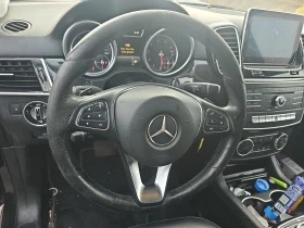 Mercedes-Benz GLE 350 KEYLESS GO* , снимка 14