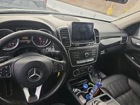 Mercedes-Benz GLE 350 KEYLESS GO* , снимка 11