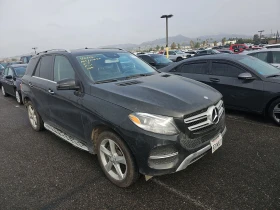 Mercedes-Benz GLE 350 KEYLESS GO* , снимка 3