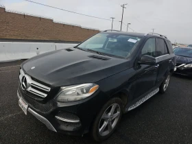 Mercedes-Benz GLE 350 KEYLESS GO* , снимка 1