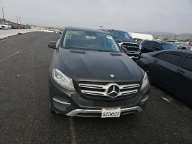 Mercedes-Benz GLE 350 KEYLESS GO* , снимка 2