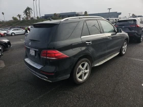 Mercedes-Benz GLE 350 KEYLESS GO* , снимка 4