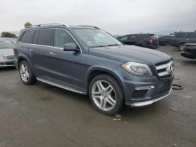 Mercedes-Benz GL 500 550 4MATIC | Mobile.bg    3