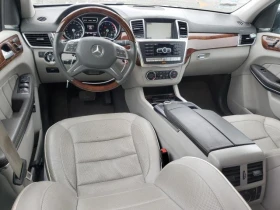 Mercedes-Benz GL 500 550 4MATIC | Mobile.bg    8