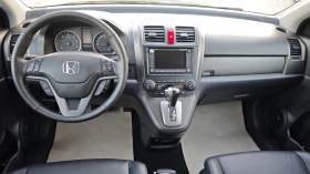 Honda Cr-v DISTRONIC////NAV/DVD/KAM/USB/ | Mobile.bg    12