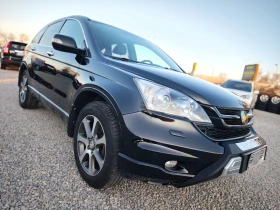 Honda Cr-v DISTRONIC////NAV/DVD/KAM/USB/ | Mobile.bg    5