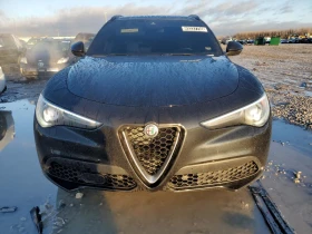 Alfa Romeo Stelvio Ti, снимка 2