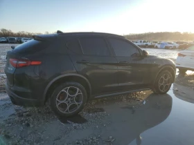 Alfa Romeo Stelvio Ti, снимка 6