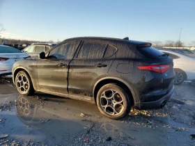 Alfa Romeo Stelvio Ti, снимка 4