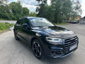 Audi SQ5 Carbon panorama - 63500 лв. - 98200671 | Car24.bg