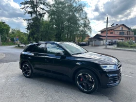 Audi SQ5 Carbon panorama - 63500 лв. - 98200671 | Car24.bg