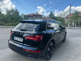 Audi SQ5 Carbon panorama - 63500 лв. - 98200671 | Car24.bg