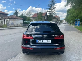 Audi SQ5 Carbon panorama - 63500 лв. - 98200671 | Car24.bg