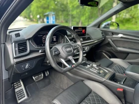Audi SQ5 Carbon panorama - 63500 лв. - 98200671 | Car24.bg