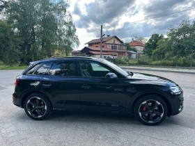 Audi SQ5 Carbon panorama - 63500 лв. - 98200671 | Car24.bg