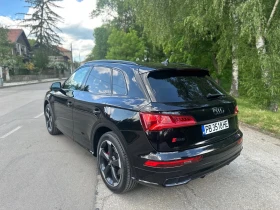 Audi SQ5 Carbon panorama - 63500 лв. - 98200671 | Car24.bg