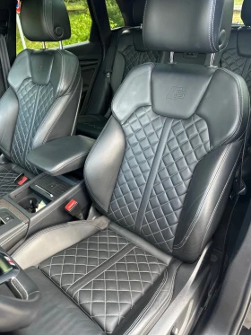 Audi SQ5 Carbon panorama - 63500 лв. - 98200671 | Car24.bg