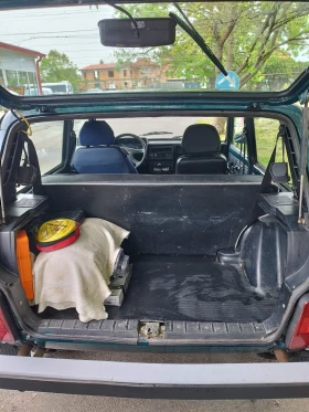 Lada Niva 1.7  | Mobile.bg    7