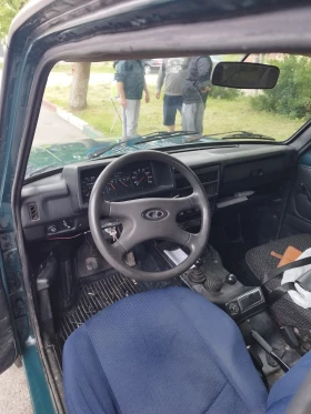 Lada Niva 1.7  | Mobile.bg    5