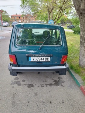 Lada Niva 1.7  | Mobile.bg    3