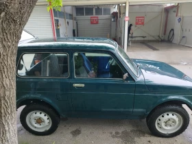 Lada Niva 1.7  | Mobile.bg    2