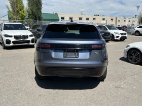 Land Rover Range Rover Velar БЕЗ ПЪРВОНАЧАЛНА ВНОСКА/360 CAMERA/PANO ROOF - 39500 лв. - 88791011 7