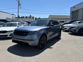 Land Rover Range Rover Velar БЕЗ ПЪРВОНАЧАЛНА ВНОСКА/360 CAMERA/PANO ROOF - 39500 лв. - 88791011 3