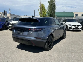 Land Rover Range Rover Velar БЕЗ ПЪРВОНАЧАЛНА ВНОСКА/360 CAMERA/PANO ROOF - 39500 лв. - 88791011 8