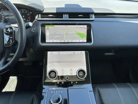 Land Rover Range Rover Velar БЕЗ ПЪРВОНАЧАЛНА ВНОСКА/360 CAMERA/PANO ROOF - 39500 лв. - 88791011 13