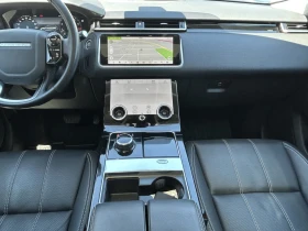 Land Rover Range Rover Velar БЕЗ ПЪРВОНАЧАЛНА ВНОСКА/360 CAMERA/PANO ROOF - 39500 лв. - 88791011 12