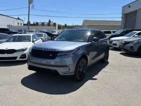 Land Rover Range Rover Velar БЕЗ ПЪРВОНАЧАЛНА ВНОСКА/360 CAMERA/PANO ROOF - 39500 лв. - 88791011 2