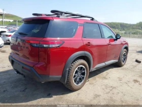 Nissan Pathfinder ROCK CREEK 4WD - 45800 лв. - 95833768 4